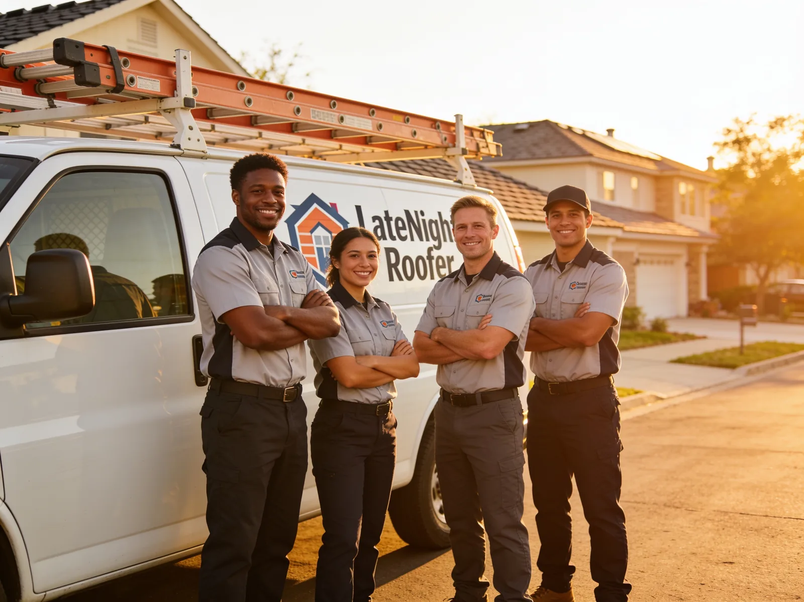 Emergency Roof Repair company in Echo, MN